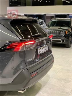 تويوتا راف 4